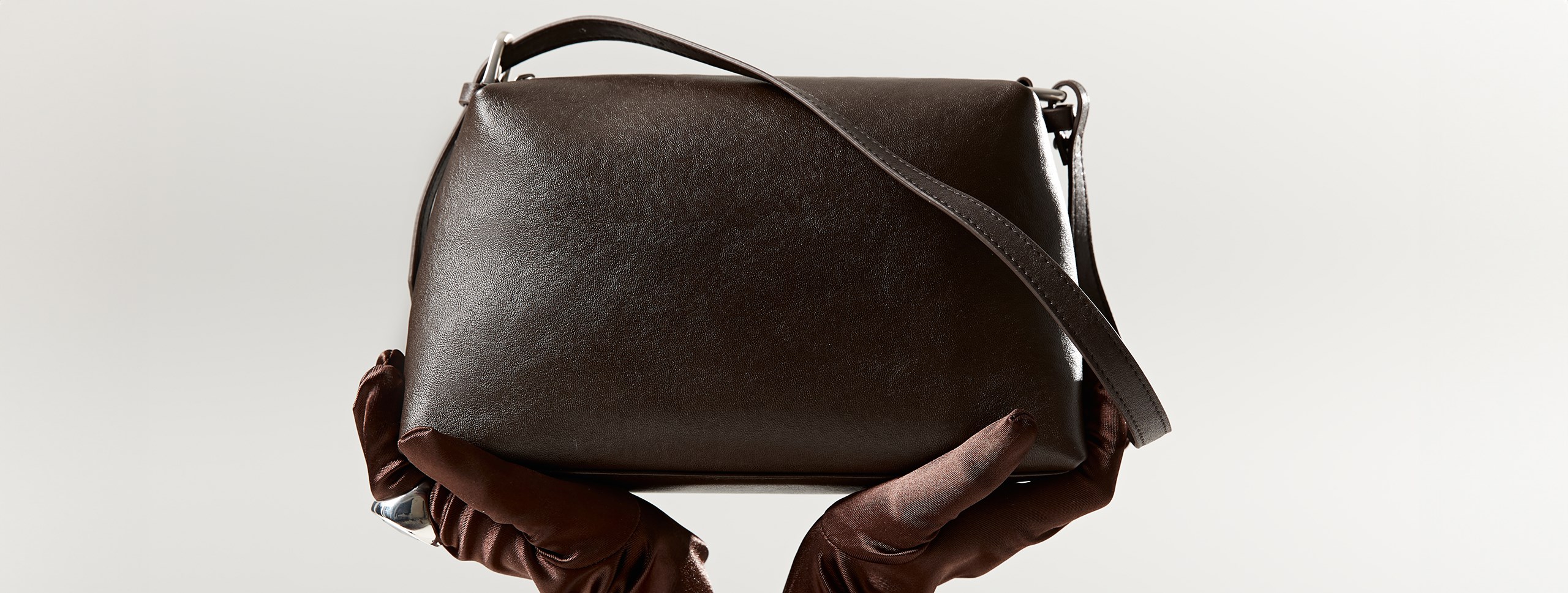 Сумки-багеты