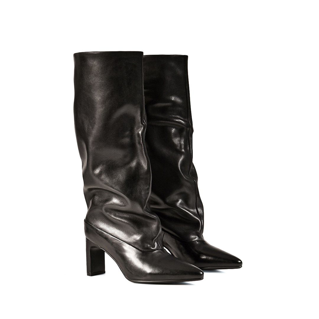 Женские сапоги-трубы Chewhite Premium - фото 46523