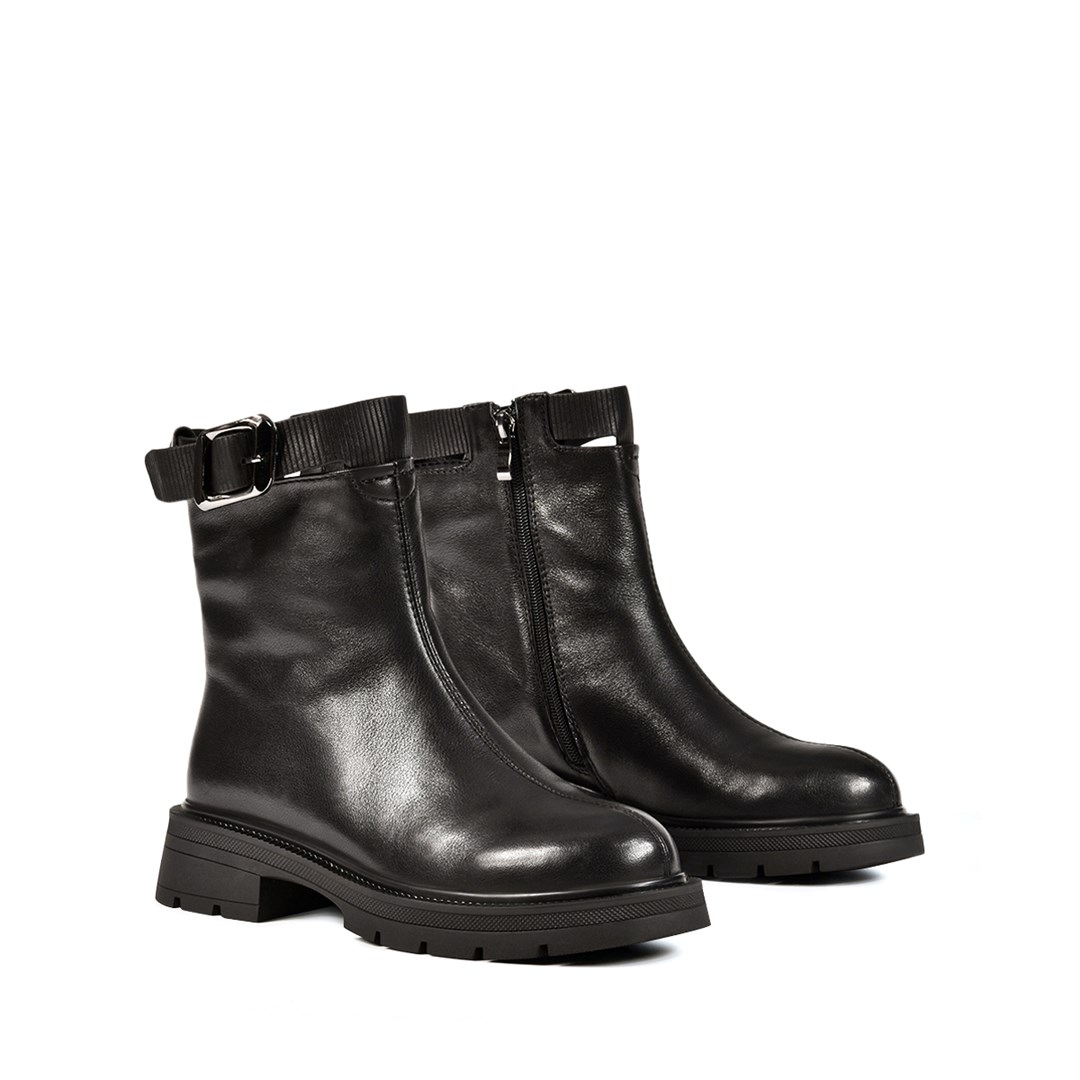 Женские зимние ботинки Chewhite - фото 48275