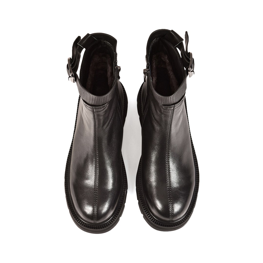 Женские зимние ботинки Chewhite - фото 48276