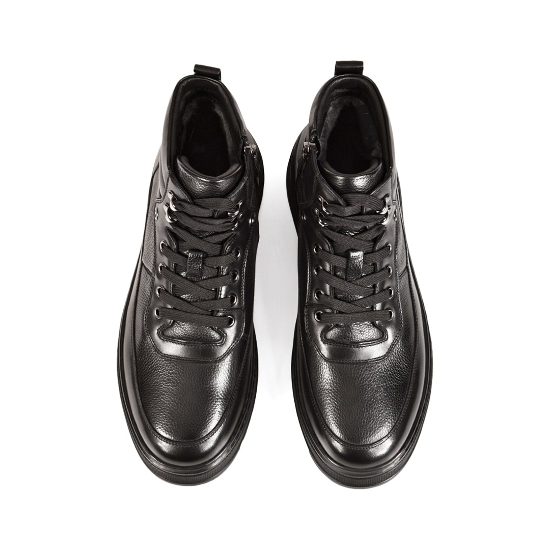 Мужские зимние ботинки Chewhite - фото 48340