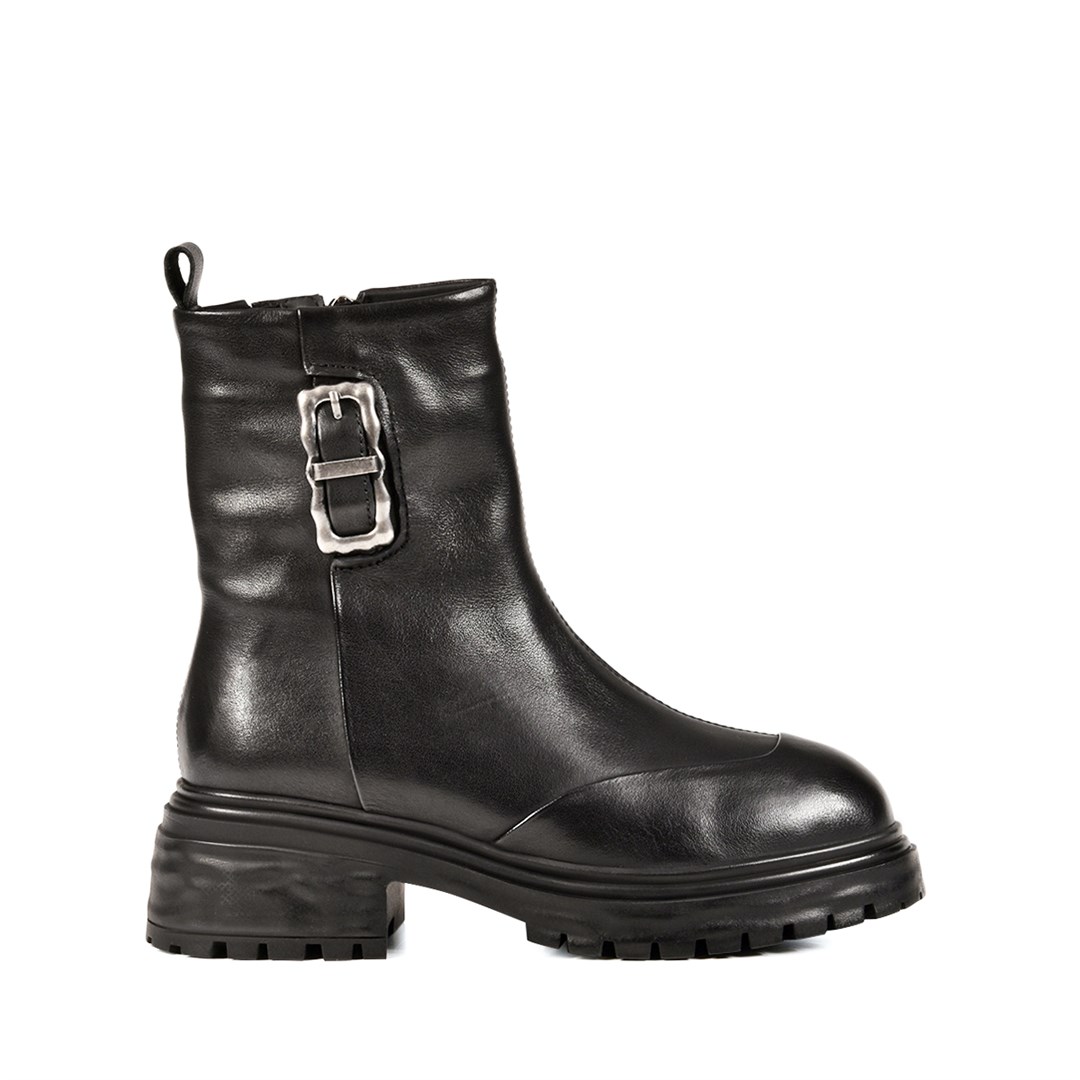 Женские зимние ботинки Chewhite - фото 48358