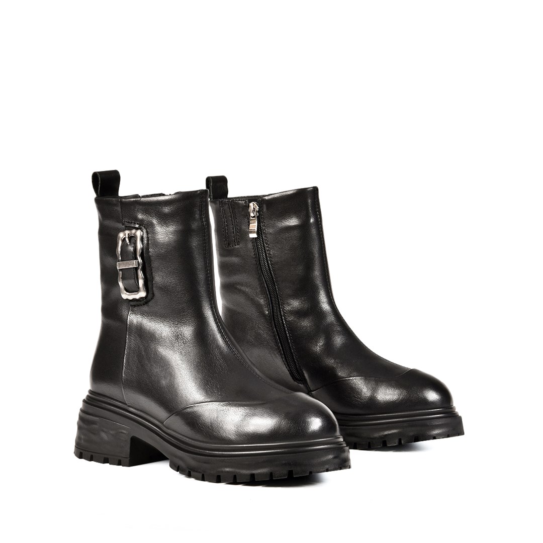 Женские зимние ботинки Chewhite - фото 48359