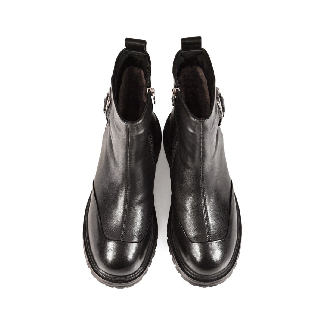 Женские зимние ботинки Chewhite - фото 48360