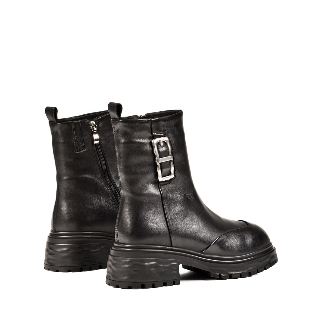 Женские зимние ботинки Chewhite - фото 48361