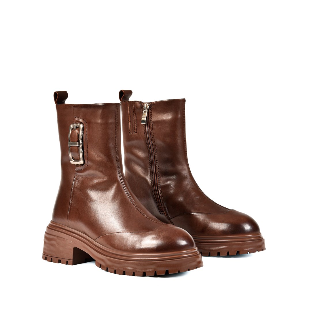 Женские зимние ботинки Chewhite - фото 48384