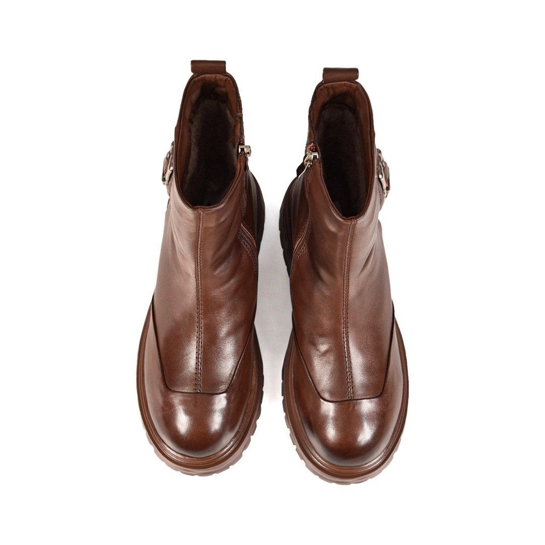 Женские зимние ботинки Chewhite - фото 48385