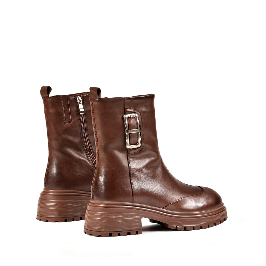 Женские зимние ботинки Chewhite - фото 48386