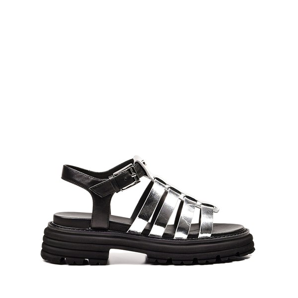 {{photo.Alt || photo.Description || 'Женские сандалии на платформе Chewhite'}}