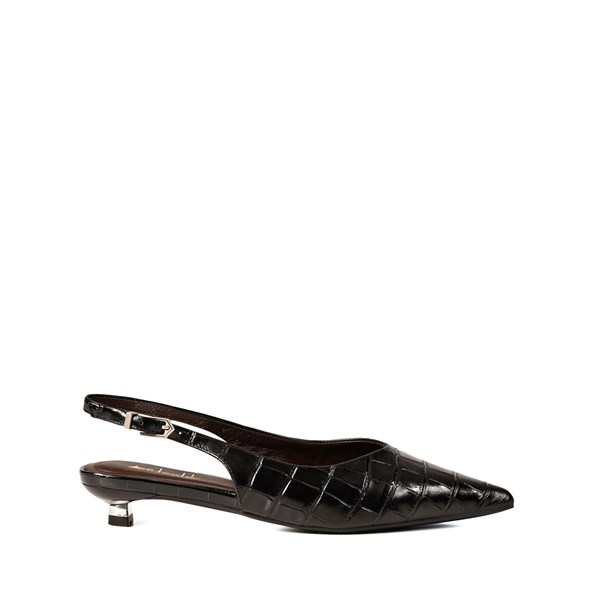 {{photo.Alt || photo.Description || 'Женские черные слингбэки Chewhite'}}