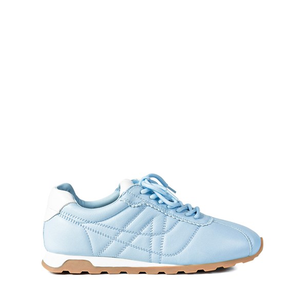 {{photo.Alt || photo.Description || 'Женские голубые кроссовки Chewhite'}}