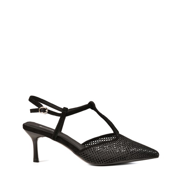 {{photo.Alt || photo.Description || 'Женские черные слингбэки Chewhite'}}