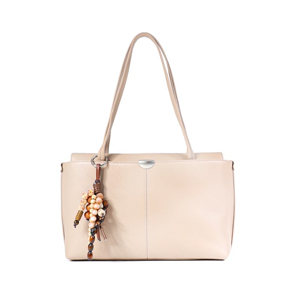 {{photo.Alt || photo.Description || 'Сумка-тоут молочного цвета Chewhite'}}