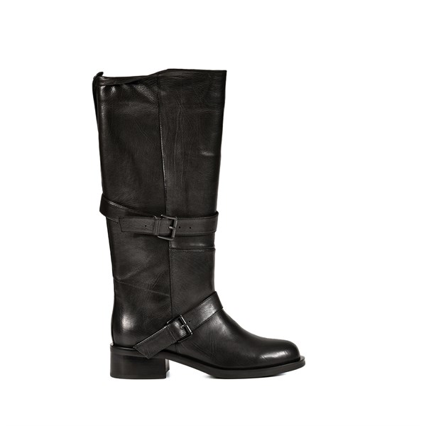 {{photo.Alt || photo.Description || 'Женские черные сапоги Chewhite Premium'}}