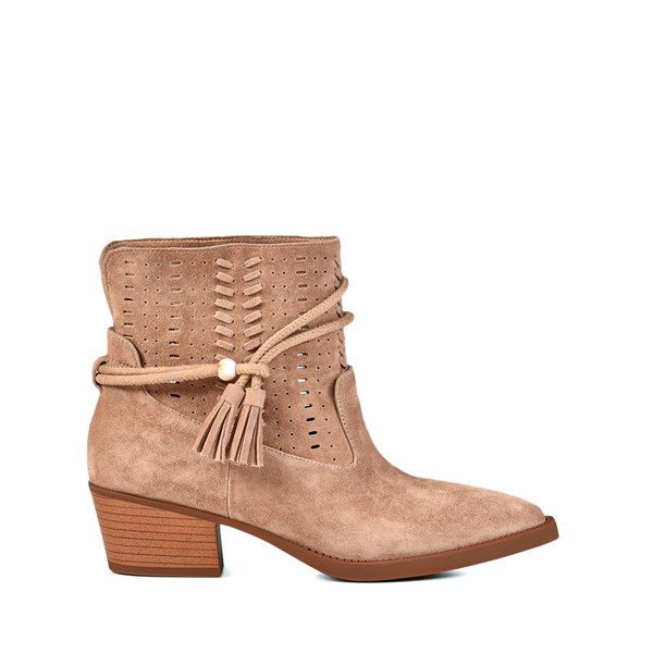 {{photo.Alt || photo.Description || 'Женские летние казаки Chewhite Premium'}}