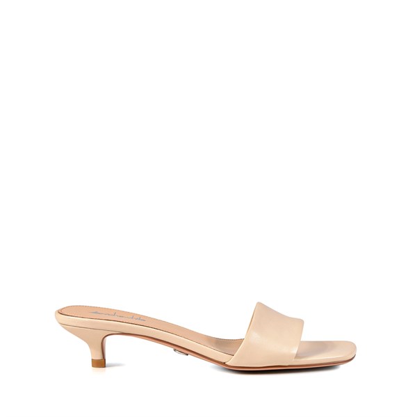 {{photo.Alt || photo.Description || 'Женские бежевые мюли Chewhite'}}