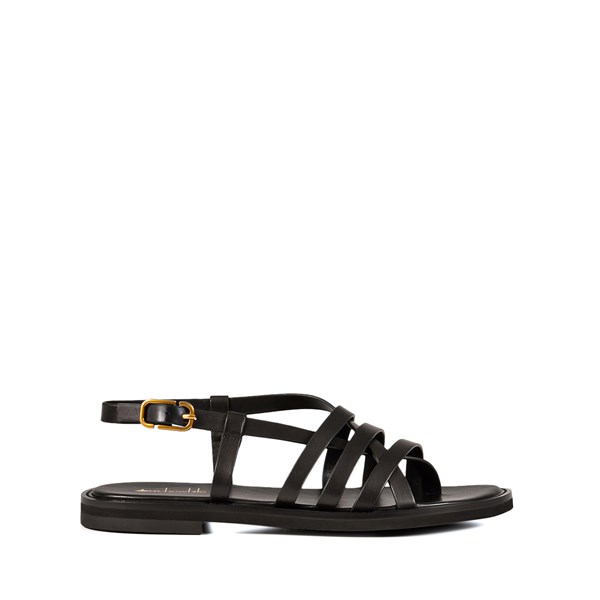 {{photo.Alt || photo.Description || 'Женские черные сандалии Chewhite'}}