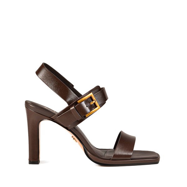 {{photo.Alt || photo.Description || 'Женские коричневые босоножки Chewhite'}}