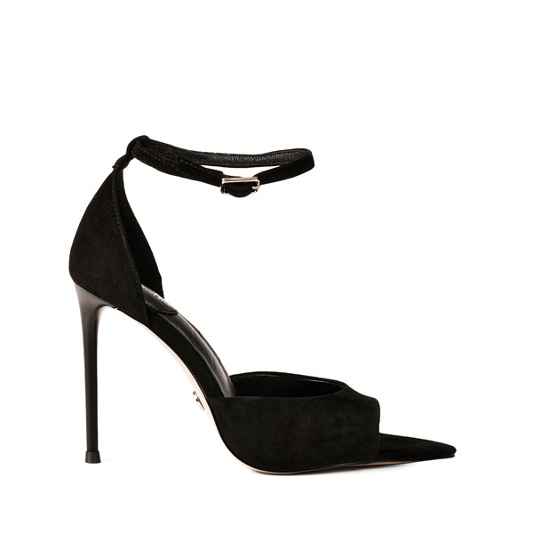 {{photo.Alt || photo.Description || 'Женские черные босоножки Chewhite'}}