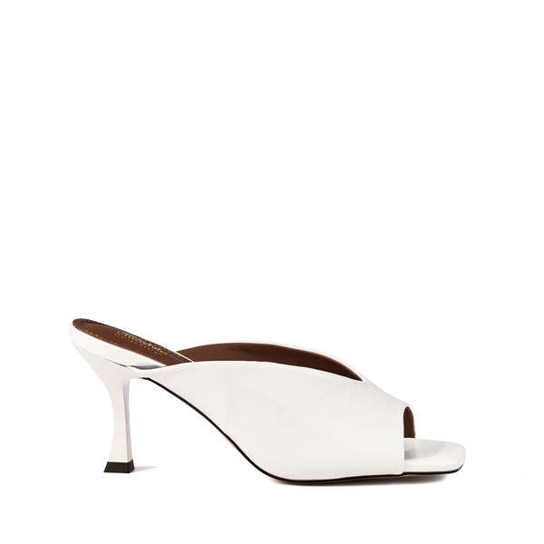 {{photo.Alt || photo.Description || 'Женские молочные мюли Chewhite'}}