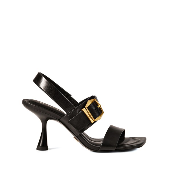 {{photo.Alt || photo.Description || 'Женские черные босоножки Chewhite'}}