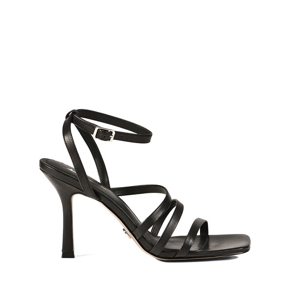 {{photo.Alt || photo.Description || 'Женские черные босоножки Chewhite'}}