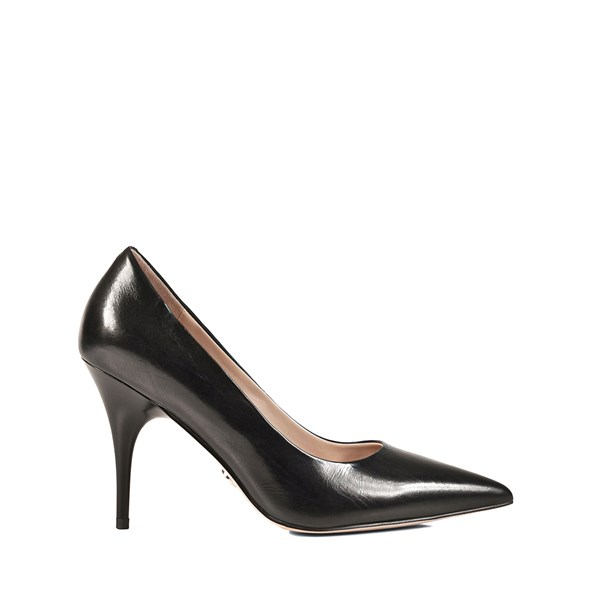 {{photo.Alt || photo.Description || 'Женские лодочки черного цвета Chewhite'}}