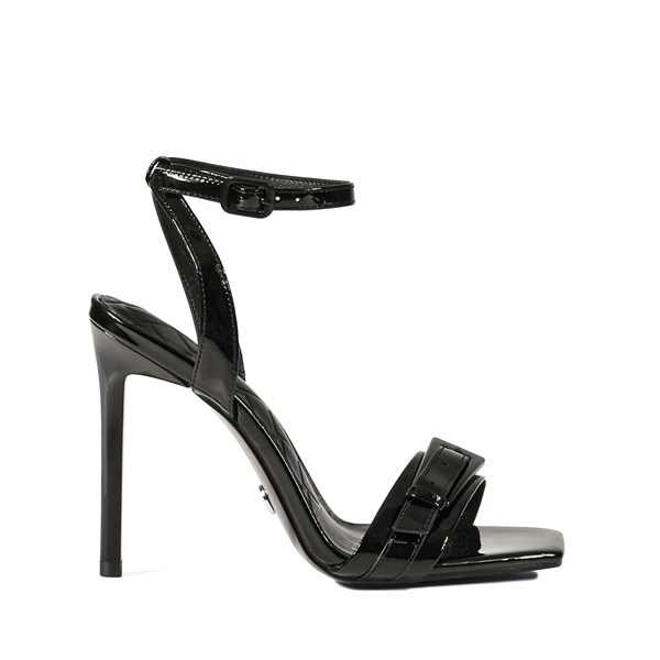 {{photo.Alt || photo.Description || 'Женские черные босоножки Chewhite'}}