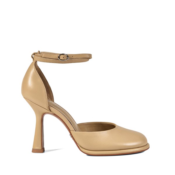 {{photo.Alt || photo.Description || 'Женские бежевые туфли Chewhite'}}