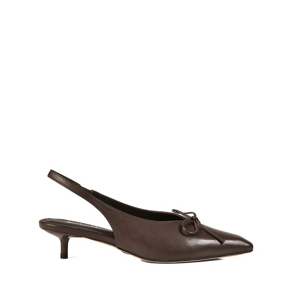 {{photo.Alt || photo.Description || 'Женские коричневые слингбэки Chewhite'}}