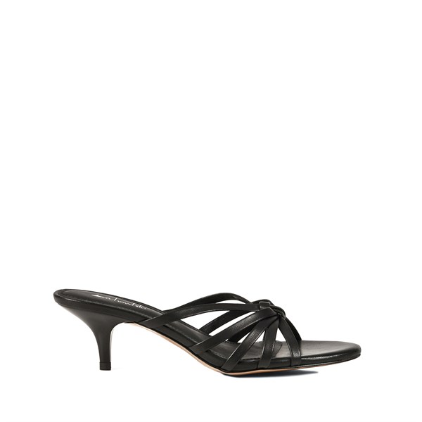 {{photo.Alt || photo.Description || 'Женские черные мюли Chewhite'}}