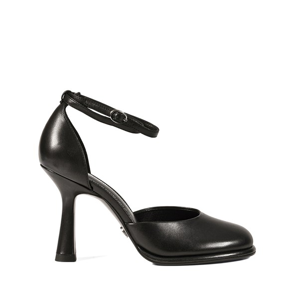 {{photo.Alt || photo.Description || 'Женские черные туфли Chewhite'}}