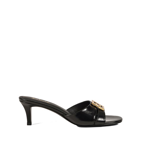 {{photo.Alt || photo.Description || 'Женские черные мюли Chewhite'}}