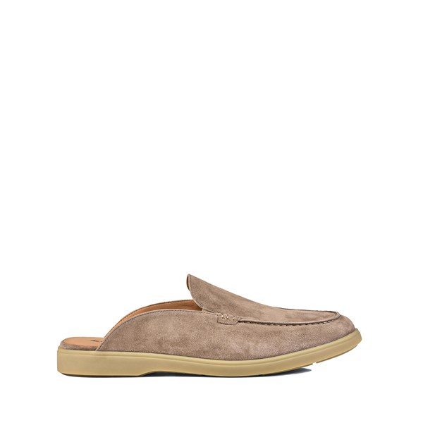 {{photo.Alt || photo.Description || 'Мужские бежевые мюли Chewhite'}}