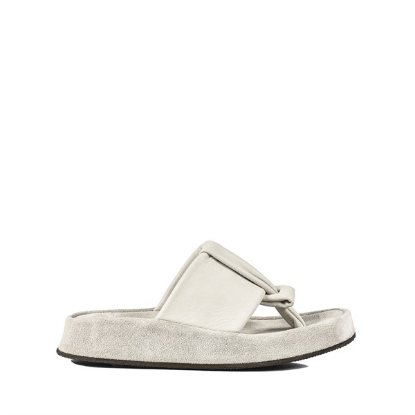 {{photo.Alt || photo.Description || 'Женские молочные сабо Chewhite'}}