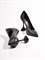 Туфли-лодочки с женственным вырезом д’Орсе - фото 10695