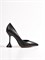 Туфли-лодочки с женственным вырезом д’Орсе - фото 10699