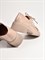 Туфли из натуральной лаковой кожи - фото 11246