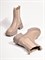 Ботинки-челси из натуральной кожи - фото 11451