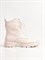 Женские зимние ботинки белого цвета Chewhite - фото 11685