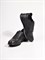 Зимние мужские кроссовки черного цвета Chewhite - фото 11905