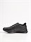 Зимние мужские кроссовки черного цвета Chewhite - фото 11906