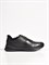 Зимние мужские кроссовки черного цвета Chewhite - фото 11907