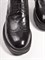 Ботинки Chewhite из натуральной гладкой кожи - фото 12305