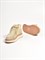 Ботинки Chewhite из натуральной замши цвета хаки - фото 12359