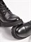 Базовые зимние ботинки черного цвета Chewhite - фото 12690