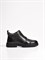 Стильные мужские ботинки черного цвета Chewhite - фото 12992