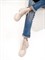 Ботинки женские Chewhite из натуральной гладкой кожи - фото 13302