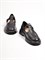 Женские туфли мэри-джейн черного цвета Chewhite - фото 13415