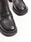 Демисезонные ботинки Chewhite черного цвета - фото 14488
